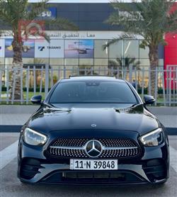 مێرسێدس بێنز E-Class